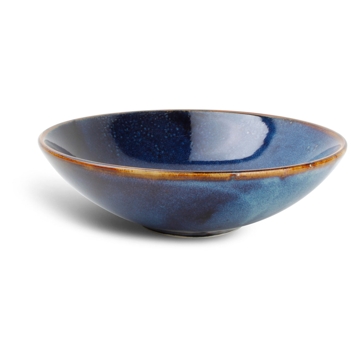 Salad bowl Nova Blue 23cm - F2D - 5410595670864