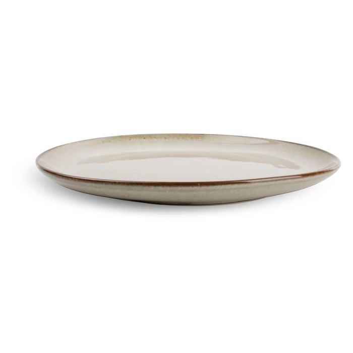 Prato raso Ceres 21cm - Fine2Dine - 5410595683741