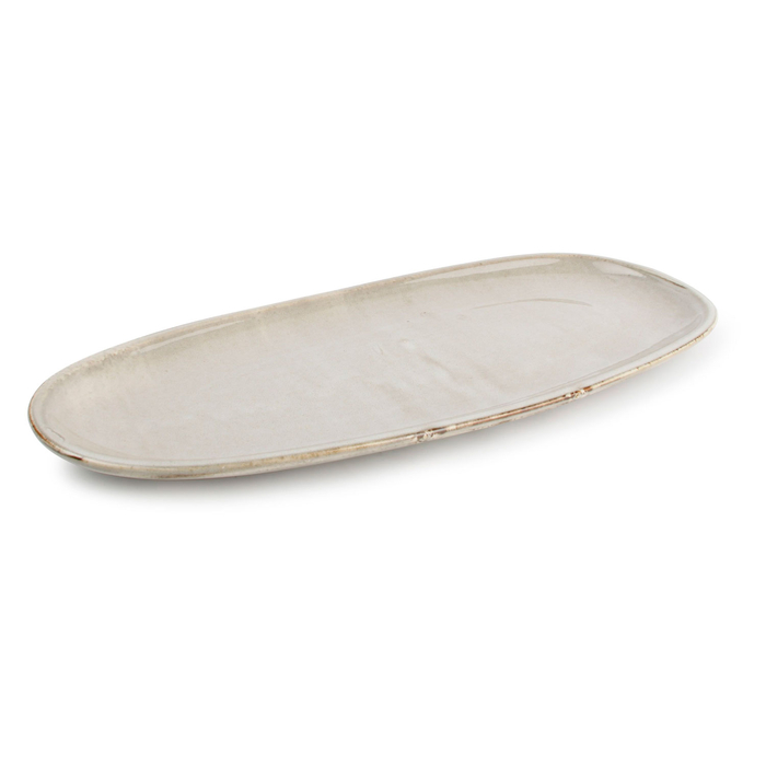 Serving plate Ceres 34x14,5cm - F2D - 5410595683772