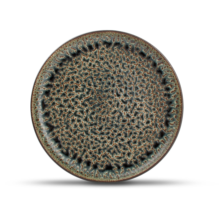 Dinner plate Oxido 21cm - F2D - 5410595722952