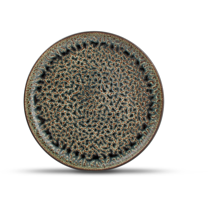 Prato raso Oxido 28,5cm - Fine2Dine - 5410595722976