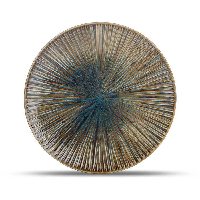 Dessert plate Forest Halo 20cm - F2D - 5410595729418