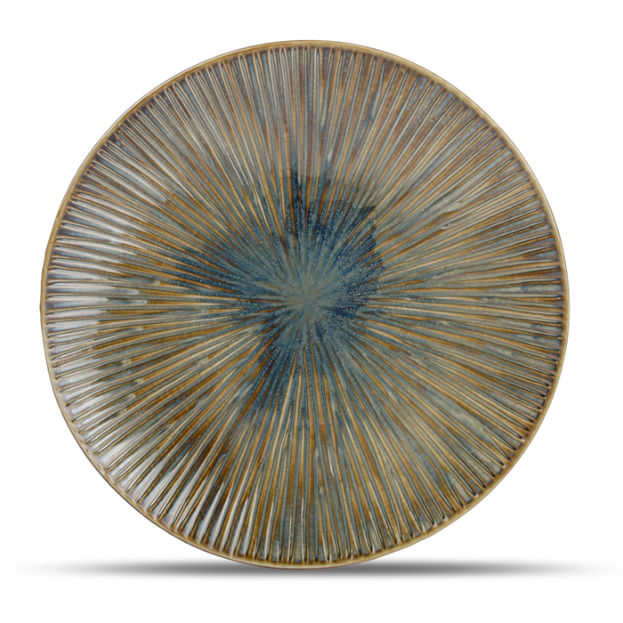 Dinner plate Forest Halo 28cm - F2D - 5410595729432