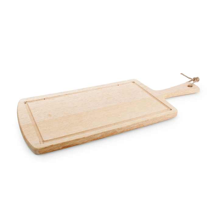 Cutting/Serving board mango wood 54x21cm - Wood&Food - 5410595702077