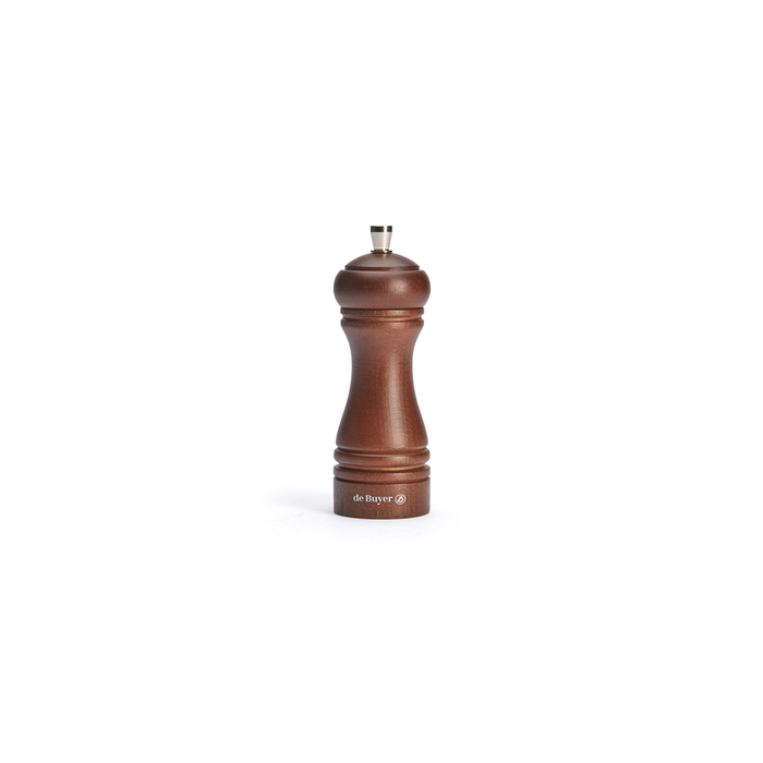 Moinho de pimenta Java 14cm - de Buyer - 3129080024526
