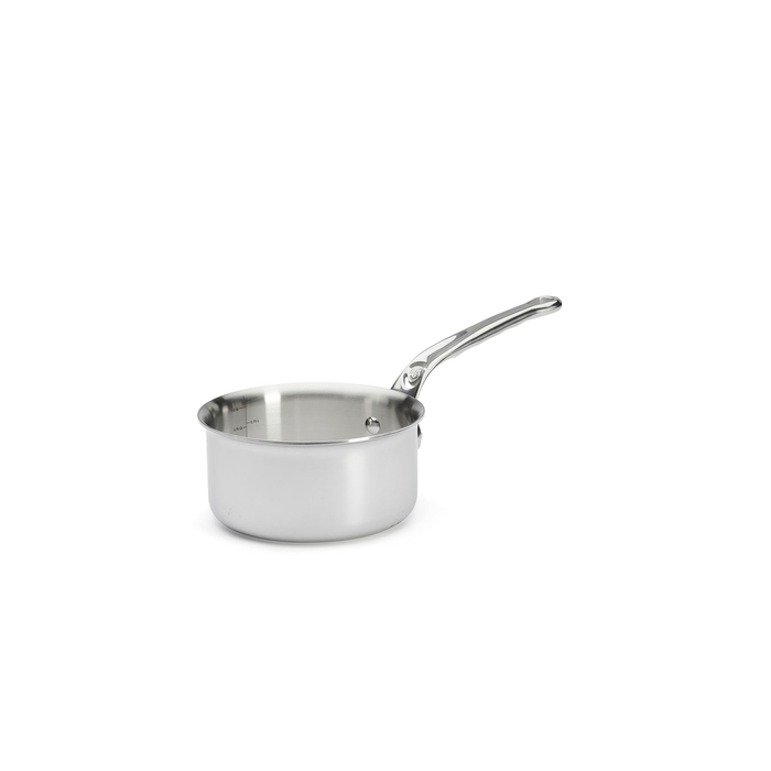 Stainless steel saucepan Affinity 14cm - de Buyer - 3011243706144