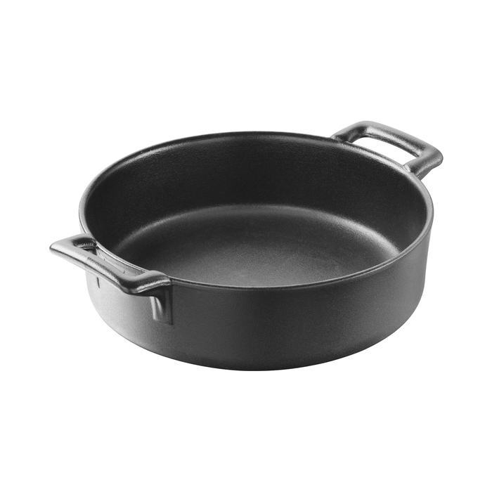 Caçarola cerâmica sem tampa Belle Cuisine 18,5cm - Revol - 3198246642089