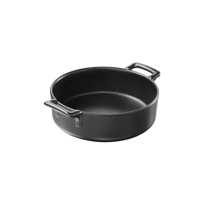 Caçarola cerâmica sem tampa Belle Cuisine 12cm - Revol - 3198246446656