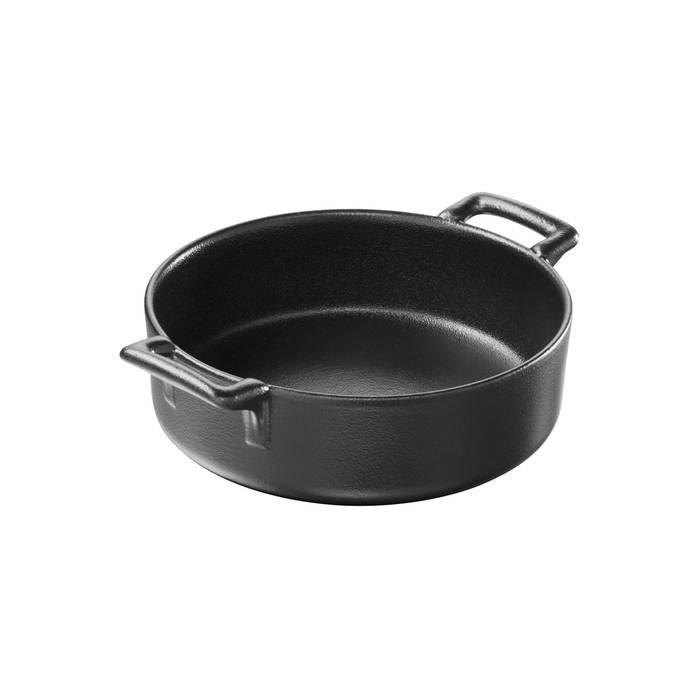 Deep round dish Belle Cuisine 15cm - Revol - 3198246644663