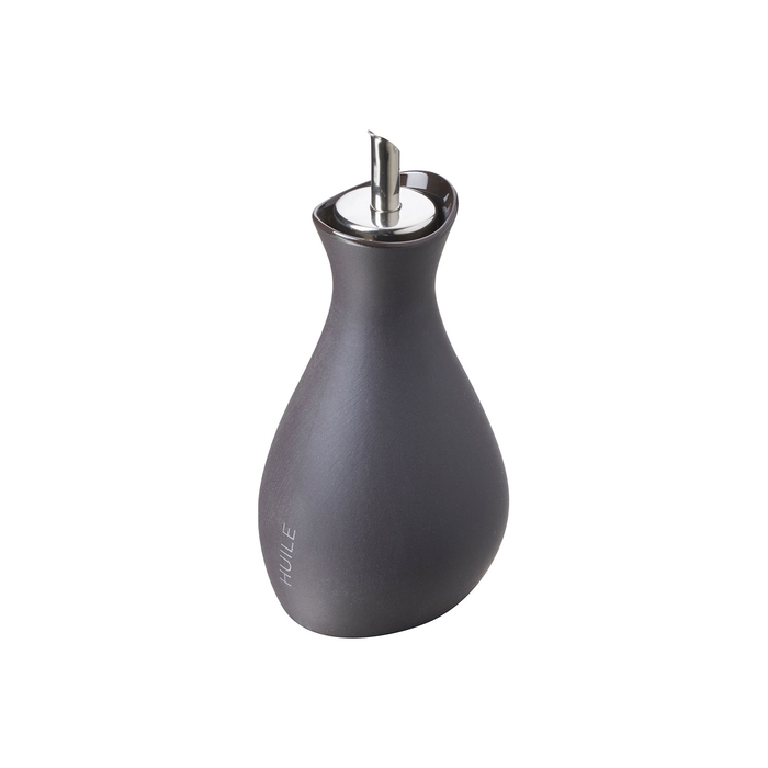 Oil cruet with pourer Likid 250ml - Revol - 3198246452541