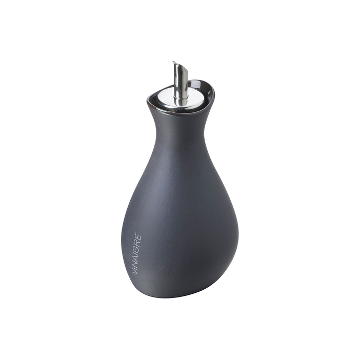 Vinegar cruet with pourer Likid 250ml - Revol - 3198246452558