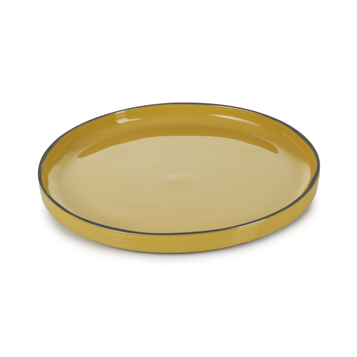 Caractère dinner plate 26cm - Revol - 3198246526549