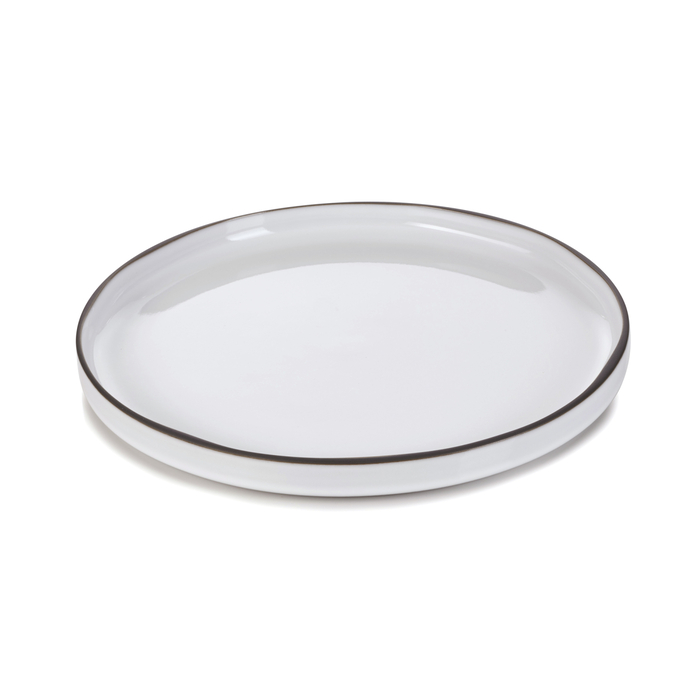 Caractère dinner plate 28cm - Revol - 3198246526969