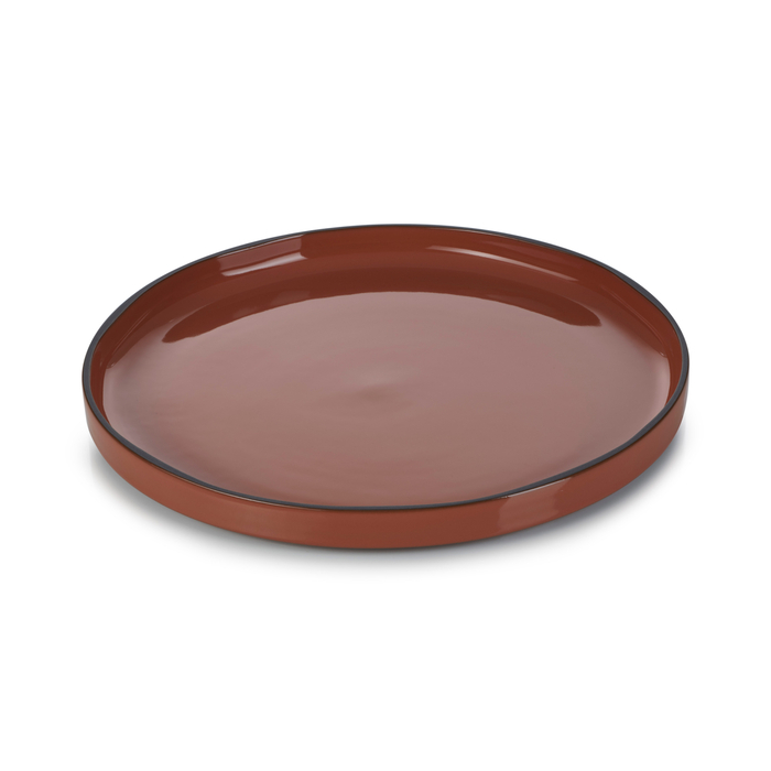 Prato raso Caractère 28cm - Revol - 3198246526983