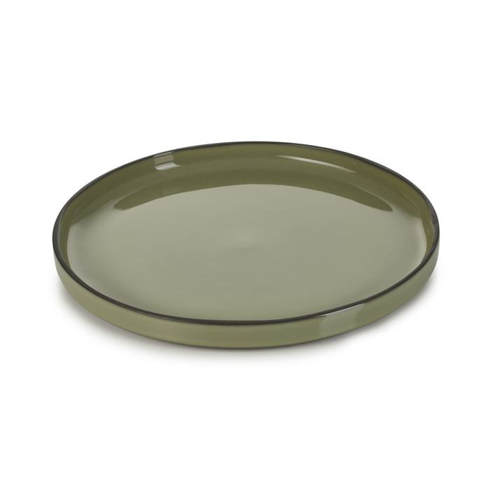 Caractère dinner plate 28cm - Revol - 3198246526990