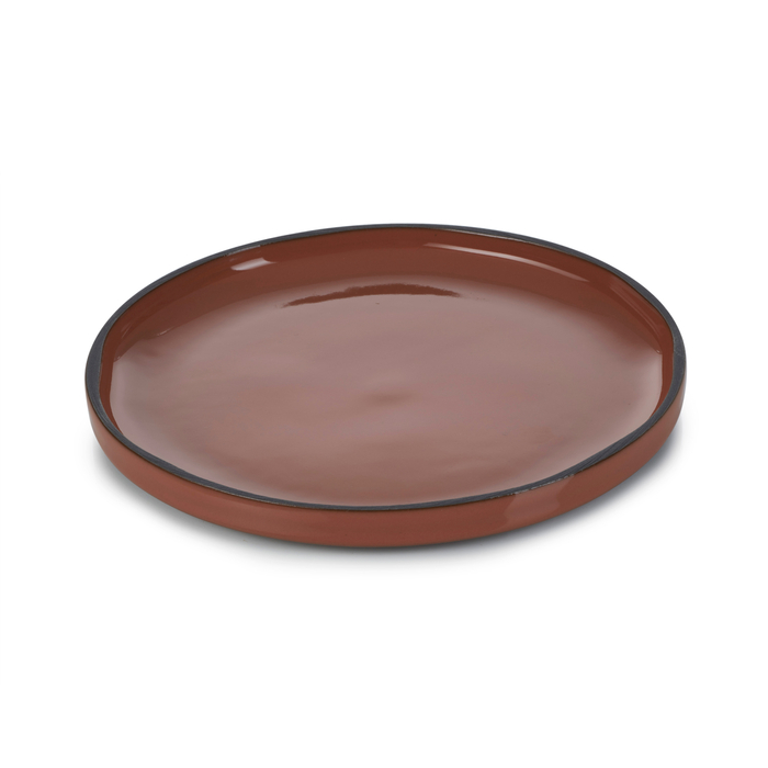 Caractère dessert plate 15cm - Revol - 3198246528215