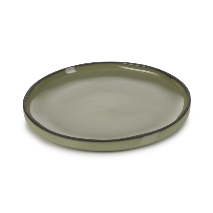 Caractère dessert plate 15cm - Revol - 3198246528222