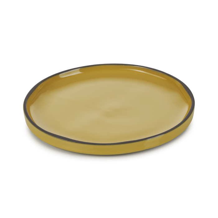 Caractère dessert plate 15cm - Revol - 3198246528505
