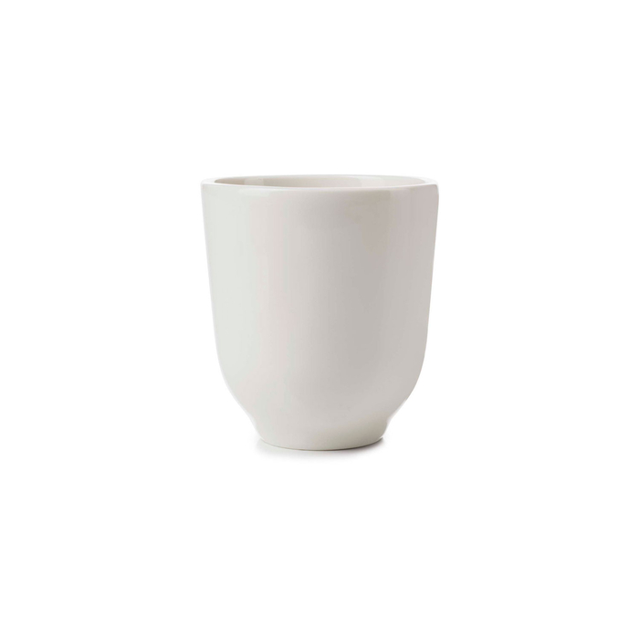 Ivoire tea cup Adélie 200ml - Revol - 3198246542532