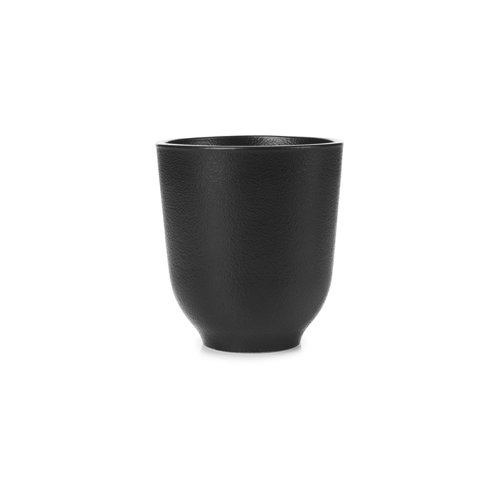 Black tea cup Adélie 200ml - Revol - 3,19825E+12