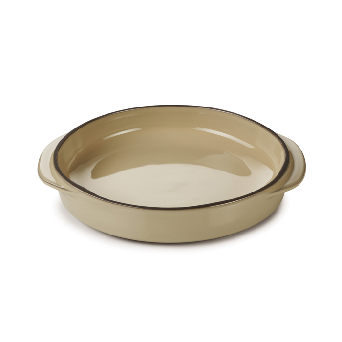 Baking dish Caractère 16x14cm - Revol - 3198246545717