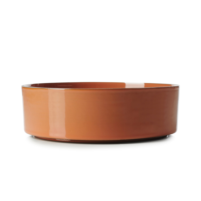 Salad bowl Caractère 17cm - Revol - 3,19825E+12