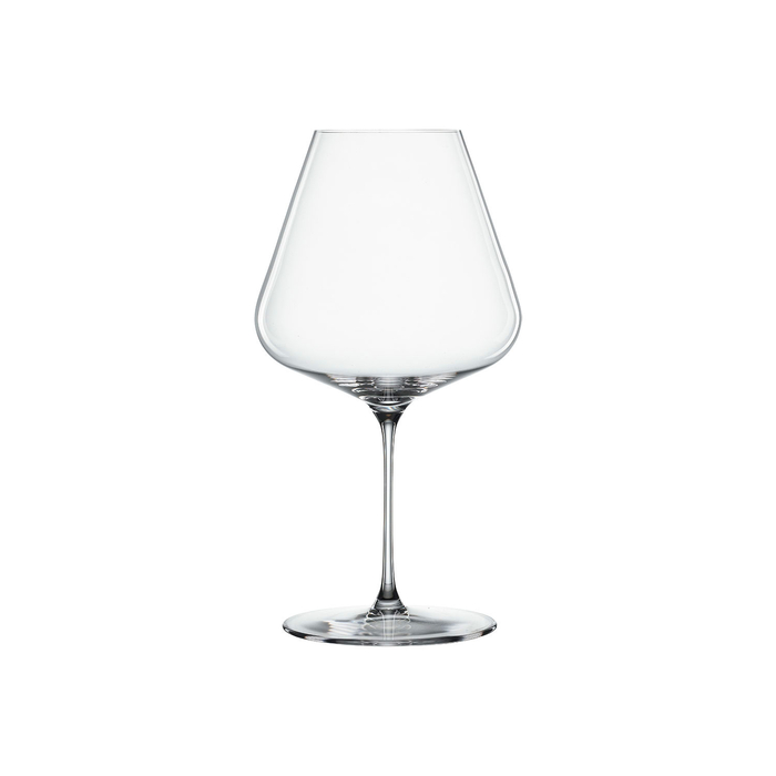 6 Copos Definition Burgundy 960 ml elegantes e leves - Spiegelau - 5602737106830
