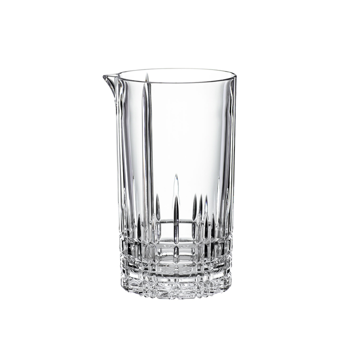Jarro Spiegelau Perfect Serve 740ml, Vidro Cristalino - Spiegelau -              