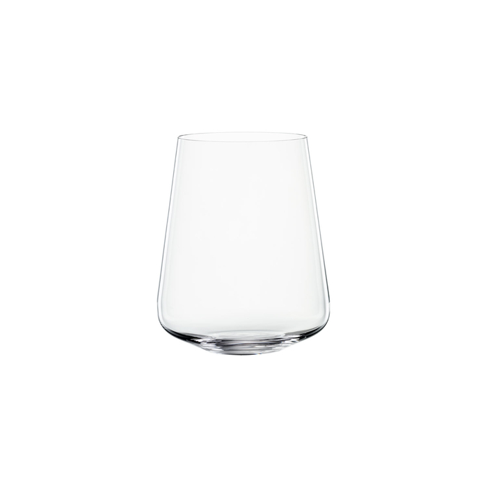 4 Definition 490ml glasses - Spiegelau - 5602737103105