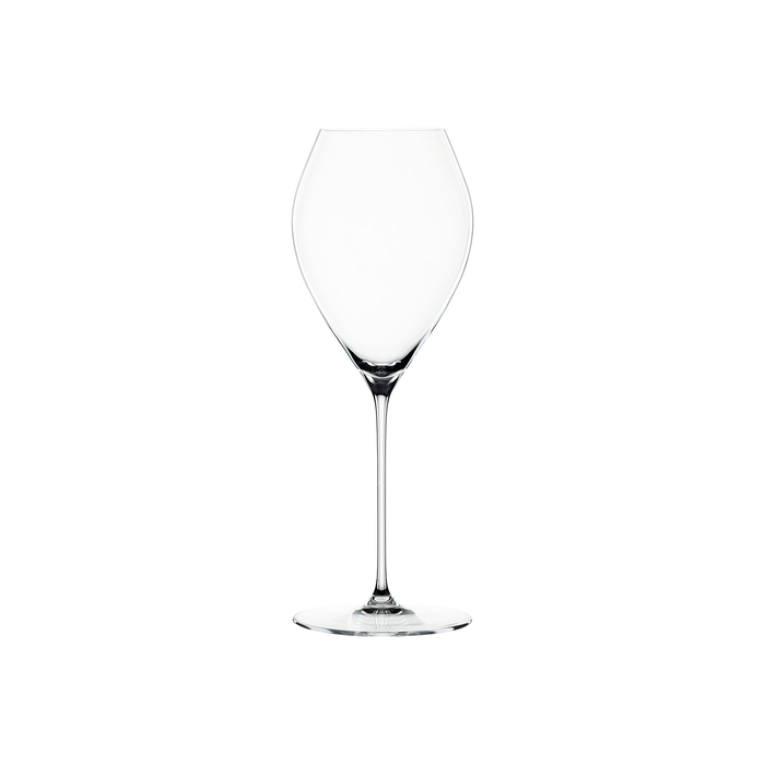 Spumante Flute 500ml in crystal glass - elegant design - perfect for sparkling wines & champagne - Spiegelau - 4003322302469