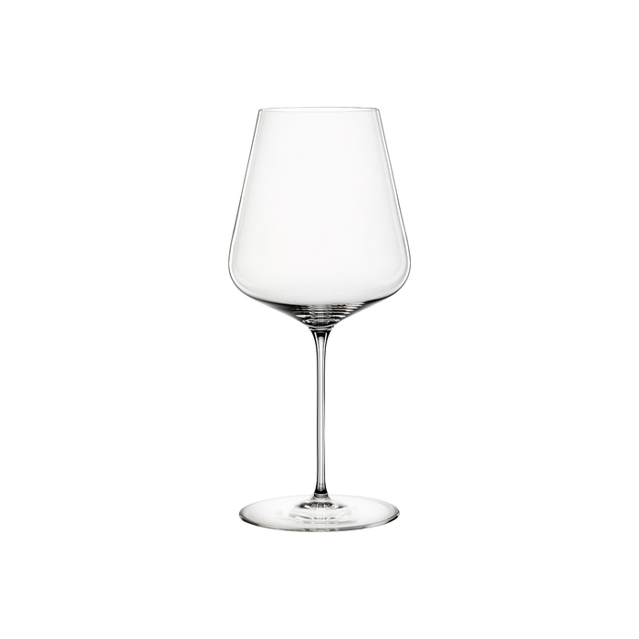 Definition Bordeaux glass 750ml - Spiegelau - 4003322308942