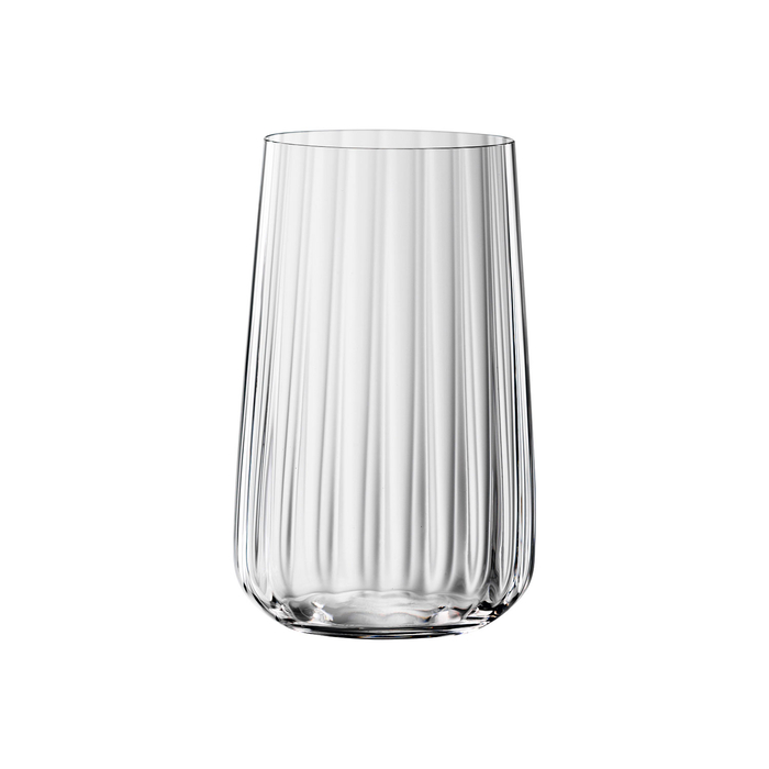Lifestyle long drink glass 510ml - Spiegelau - 4003322293484