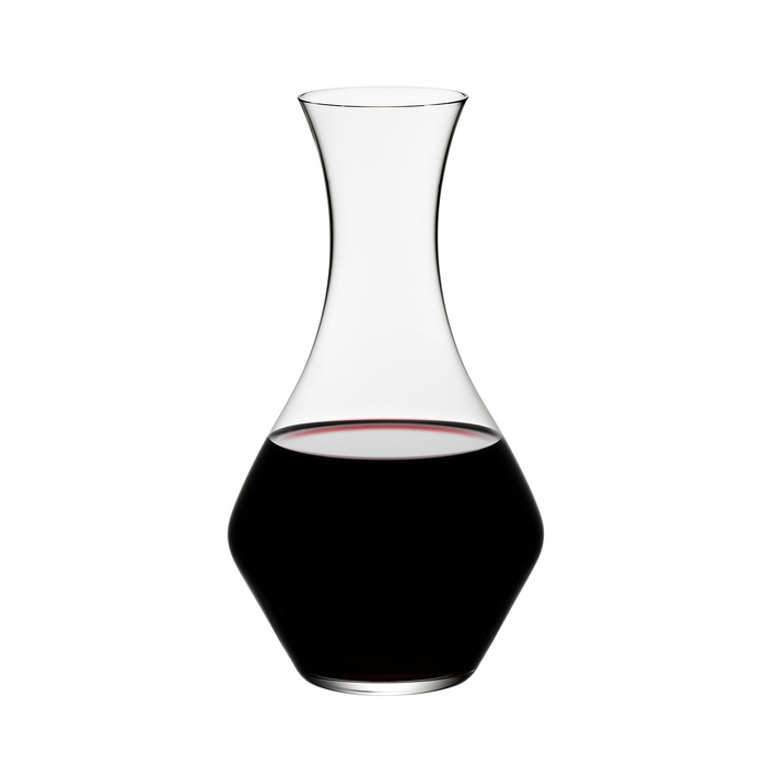 Decanter Riedel Cabernet 750ml, Vidro Cristalino - Riedel - 9006206311118