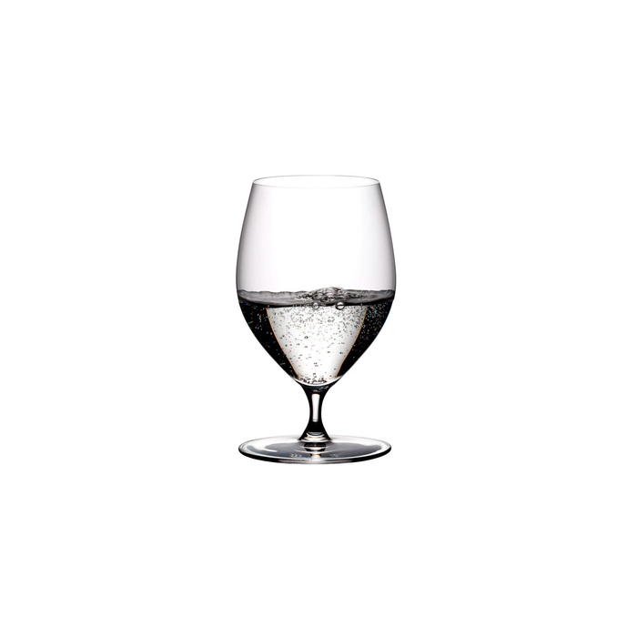 Veritas water glass 415ml - Riedel - 9006206530847