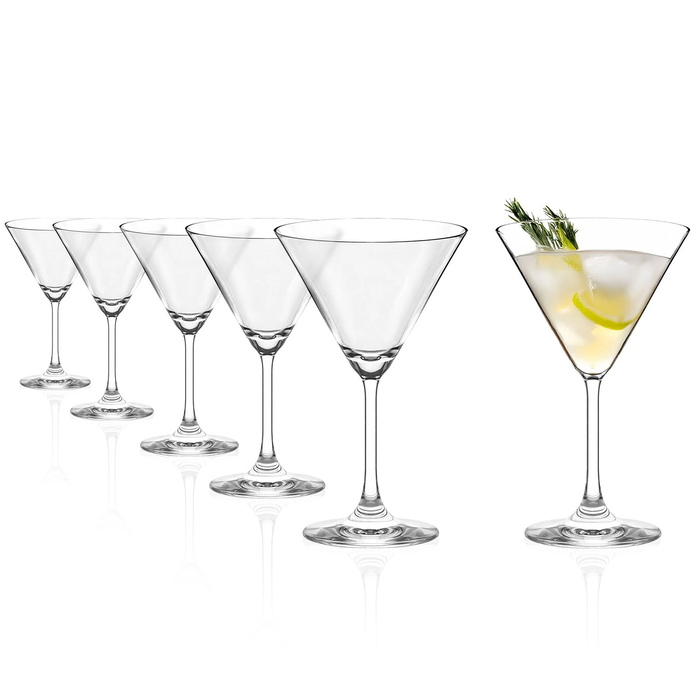 6 Copos Cocktail Professional 250 ml - Stölzle Lausitz - 5602737109039