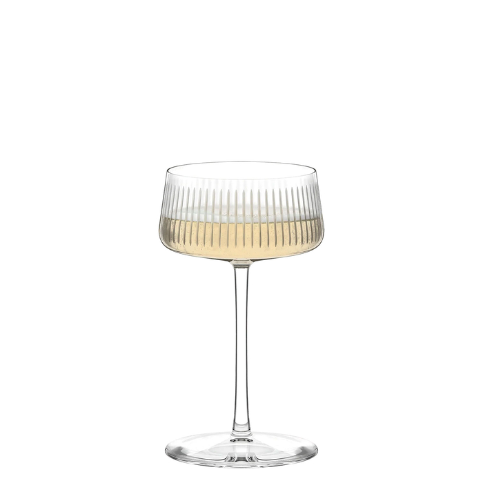 6 Taças Champagne SOHO 276 ml - Stölzle Lausitz - 5602737109565