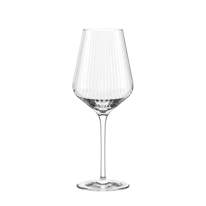 Stölzle Lausitz red wine glass crystalline glass 570 ml set of 2 Symphony - Stölzle Lausitz - 4012632321534