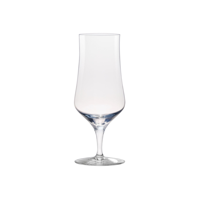 Copo cerveja 400ml vidro cristalino, realça aromas e sabores com elegância - Stölzle Lausitz - 5602737094984