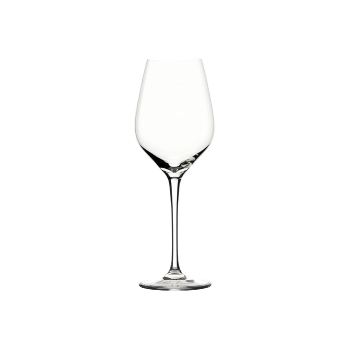 White wine Glass Exquisit Royal 350ml - Stölzle Lausitz - 5602737077901