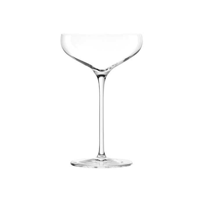Swing champagne saucer 300ml - Stölzle Lausitz - 4012632278760