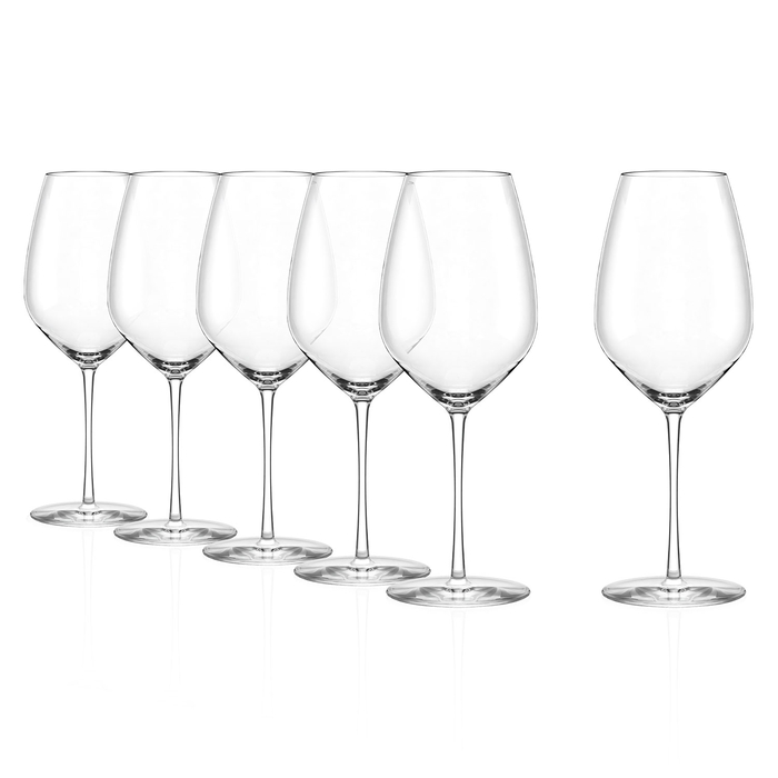 Bordeaux Glass Fino 656ml - Stölzle Lausitz - 4012632308320