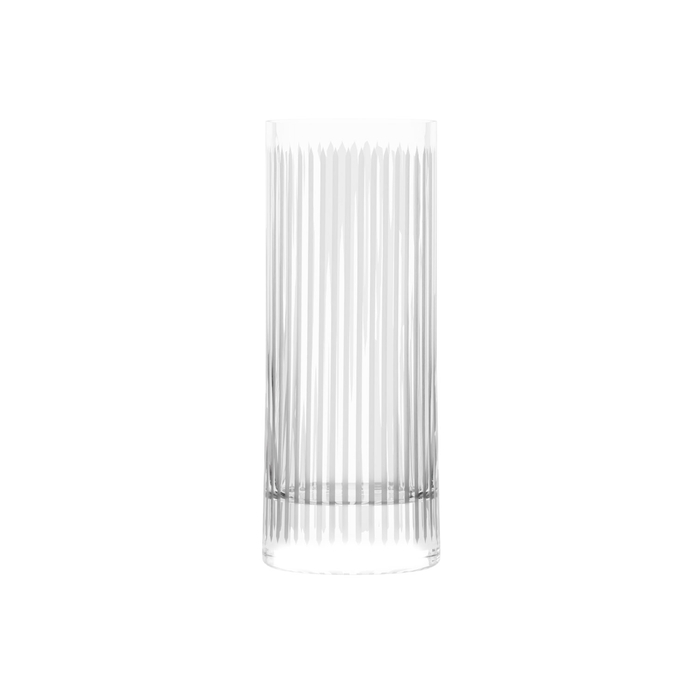 Soho long drink tumbler 405ml,  Lead-Free Crystal - Stölzle Lausitz - 4012632299505