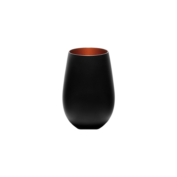 Copo Elements preto/bronze 465ml - St÷lzle Lausitz - 4012632224613