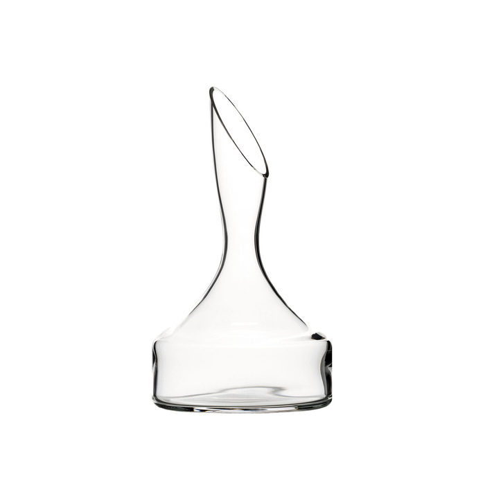 Osorno Vulkanos 750ml Decanter - Expressive & Captivating for Wine Lovers - Stölzle Lausitz - 4012632109385