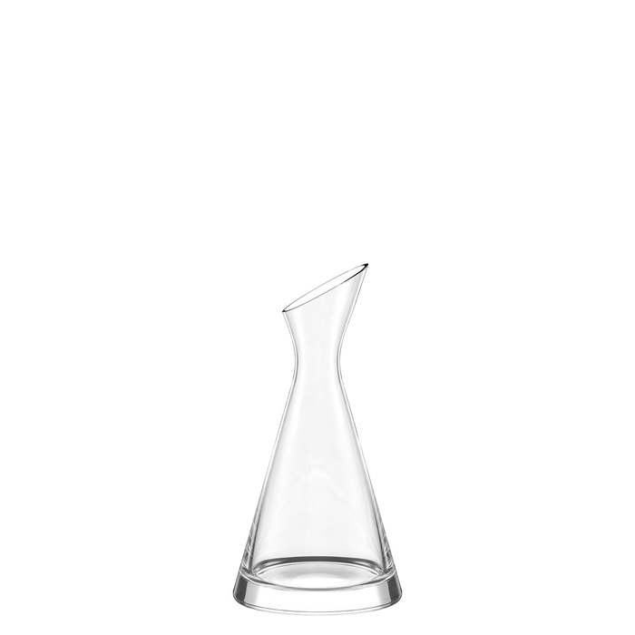 Stölzle Lausitz One For All Carafe Lead-Free Crystal 250 ml Clear - Stölzle Lausitz - 4012632205315