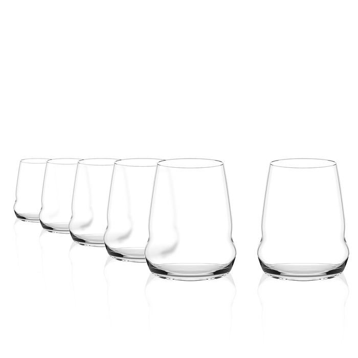 Cocoon tumbler 447ml - Stölzle Lausitz - 4012632299024