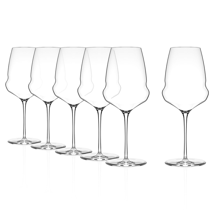 Cocoon Bordeaux Glass 746ml - Stölzle Lausitz - 4012632299055