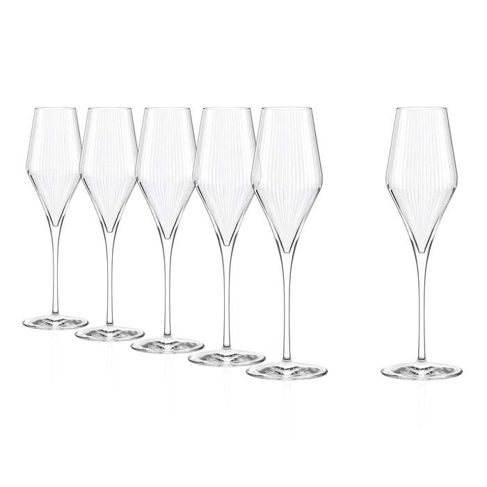 Symphony champagne glass 290ml - Stölzle Lausitz - 4012632293572