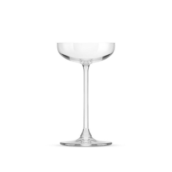 6 Goblets 120 ml, Bespoke, Glass - Onis - 5602737109282