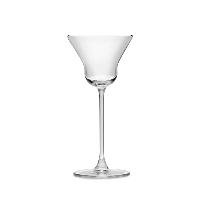6 Cálices Martini 190 ml, Bespoke, Vidro - Onis - 5602737109305